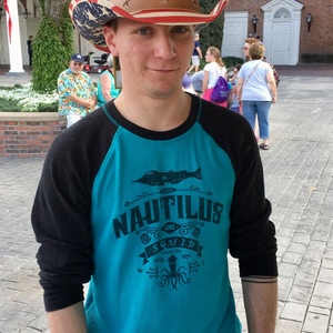 JamesBourassa's avatar